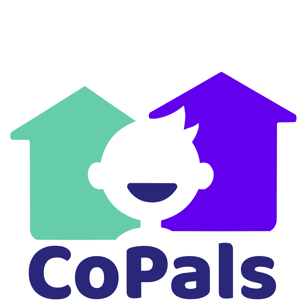 CoPals Logo